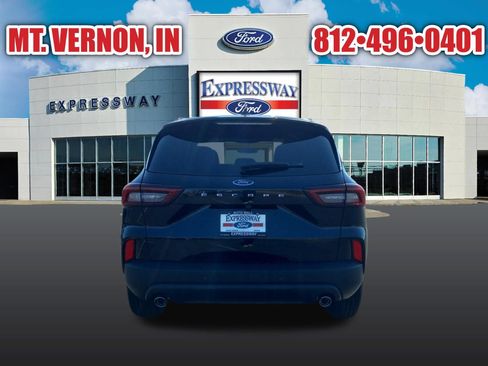 New 2026 Ford Escape ST-Line w/ Tech Pack #1 image 7