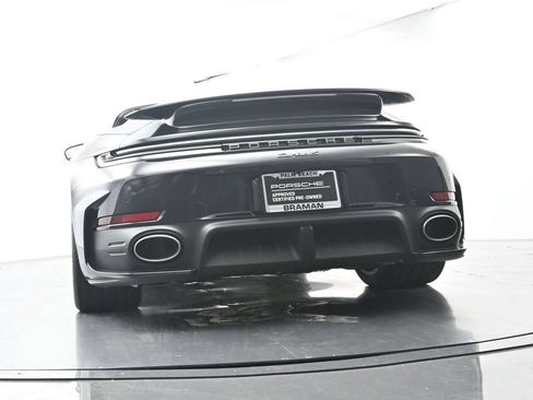 Certified 2026 Porsche 911 Turbo S AWD/4WD image 61