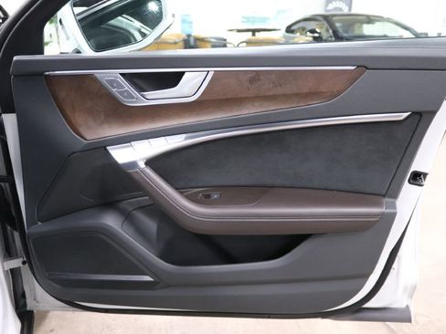 Used 2021 Audi A6 3.0T allroad Prestige image 28