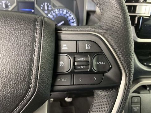 Used 2026 Toyota Tundra SR5 w/ TRD Off-Road Package AWD/4WD image 16