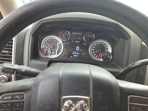 Used 2013 RAM 2500 Big Horn image 10