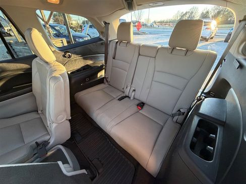 Used 2017 Honda Pilot Elite image 20