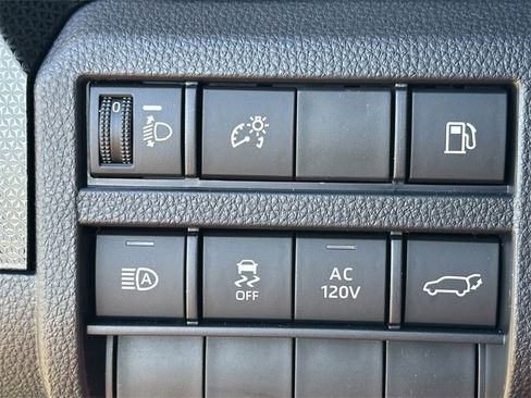 New 2026 Toyota 4Runner Limited image 25