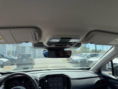 New 2026 Subaru Crosstrek 2.5i Limited w/ Popular Package #4A image 10