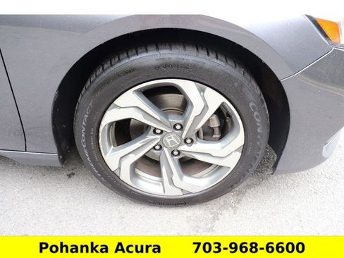Used 2019 Honda Accord EX-L image 29