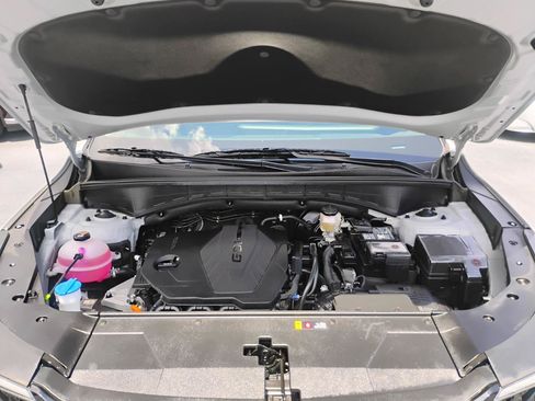 Used 2024 Kia Sorento S w/ Panoramic Sunroof Package FWD image 19