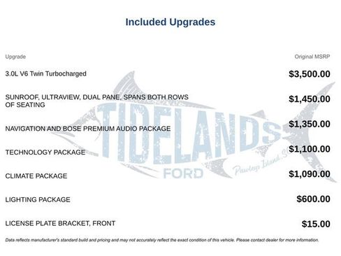Used 2022 Cadillac CT5 Premium Luxury image 2