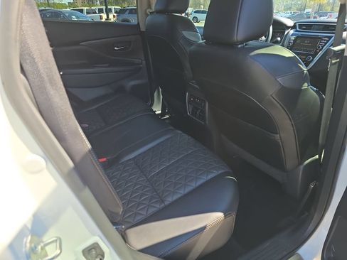 Used 2023 Nissan Murano Platinum w/ Cargo Package FWD image 15