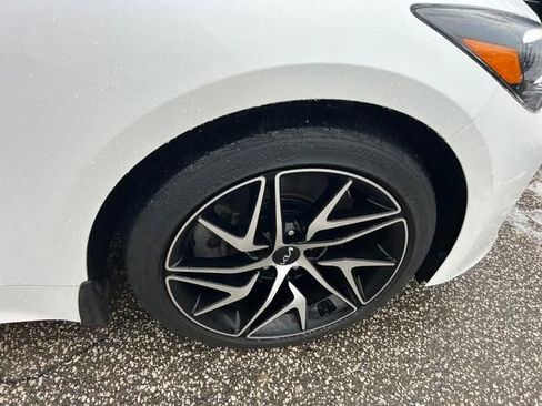 Used 2023 Kia Stinger GT-Line w/ Sun & Sound Package AWD/4WD image 33