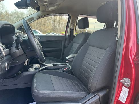 Used 2020 Ford Ranger XLT w/ Equipment Group 301A Mid image 35