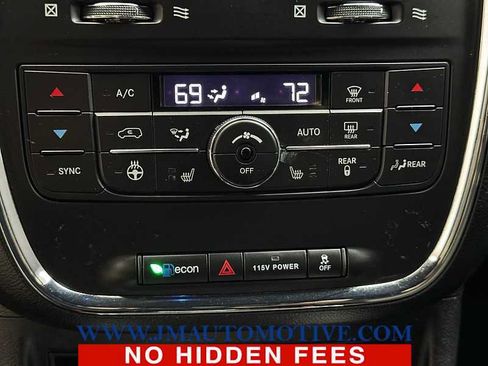 Used 2019 Dodge Grand Caravan GT FWD image 35