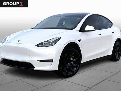Used 2022 Tesla Model Y Long Range