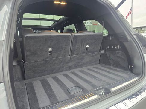 Used 2024 Mercedes-Benz GLS 450 4MATIC image 22