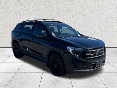 Used 2019 GMC Terrain SLT w/ Preferred Package