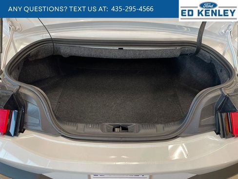 Used 2024 Ford Mustang Premium RWD image 22