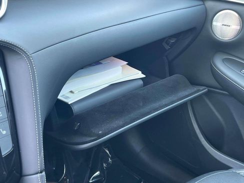 Used 2023 INFINITI QX50 Luxe image 10