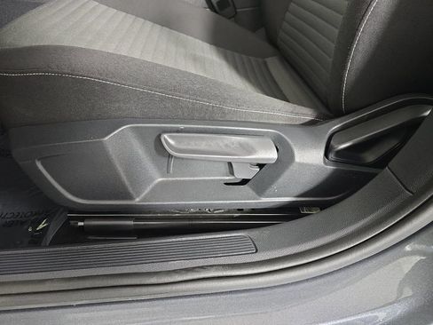 Used 2024 Volkswagen Jetta S FWD image 25