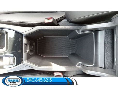 New 2025 Honda Accord Hybrid Sport-L FWD image 23