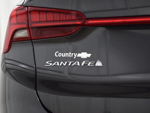 Used 2023 Hyundai Santa Fe Calligraphy AWD/4WD image 21