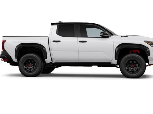 New 2026 Toyota Tacoma TRD Pro AWD/4WD image 13