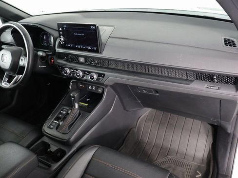 Used 2024 Honda CR-V Sport-L image 9