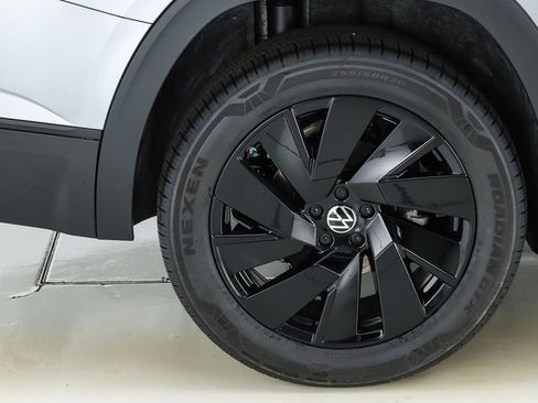 New 2026 Volkswagen Atlas SE FWD image 53