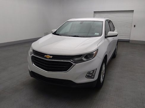 Used 2019 Chevrolet Equinox LT FWD image 15