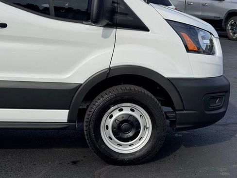 Used 2024 Ford Transit 150 Low Roof w/ Load Area Protection Package RWD image 37