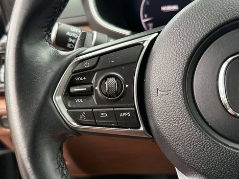 Certified 2023 Acura MDX w/ Technology Package FWD image 35