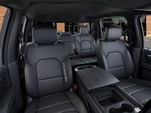 New 2026 RAM 1500 Rebel image 16