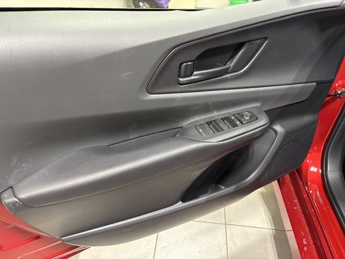 New 2026 Toyota Prius LE FWD image 8