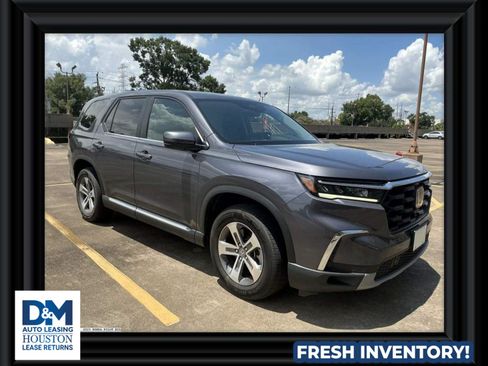 Used 2023 Honda Pilot EX-L image 1