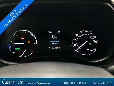 Used 2022 Toyota Sienna XLE image 23