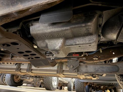 Used 2001 Ford Excursion Limited RWD image 29