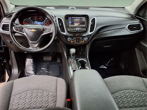 Used 2023 Chevrolet Equinox LT image 13