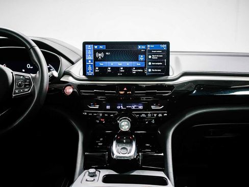 Used 2025 Acura MDX SH-AWD w/ Technology Package image 14