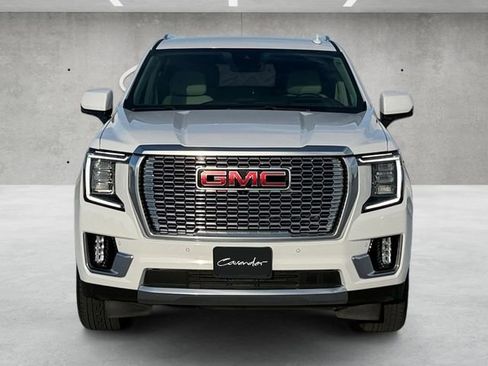 Certified 2023 GMC Yukon Denali image 18