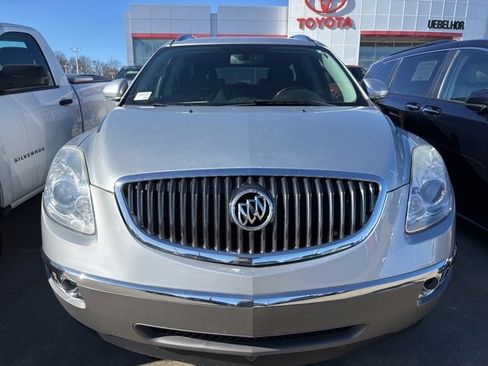 Used 2012 Buick Enclave Convenience image 12