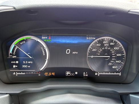 New 2026 Subaru Forester Premium AWD/4WD image 14