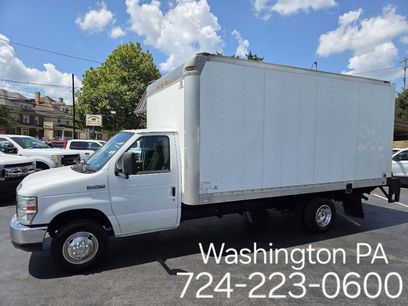 Used 2016 Ford E-450 and Econoline 450 Super Duty