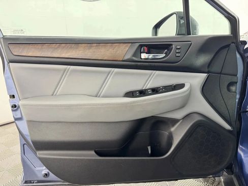 Used 2019 Subaru Outback 2.5i Limited w/ Popular Package #2 image 39