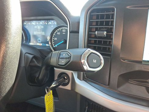 Used 2022 Ford F150 XLT w/ Equipment Group 301A Mid image 24