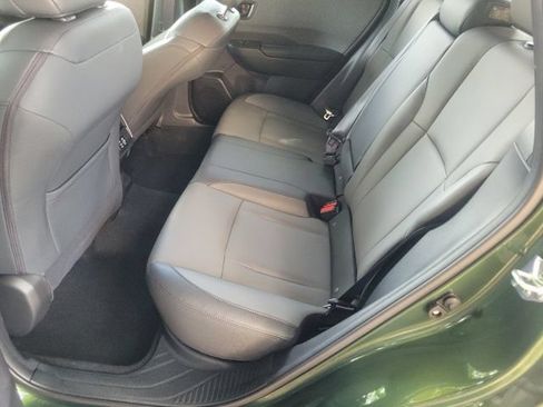 Certified 2026 Subaru Outback Premium AWD/4WD image 13