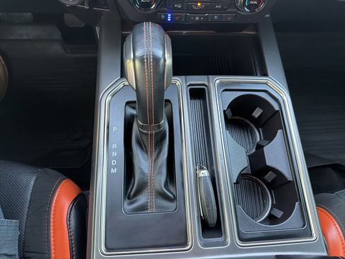 Used 2018 Ford F150 Raptor w/ Equipment Group 802A Luxury image 18