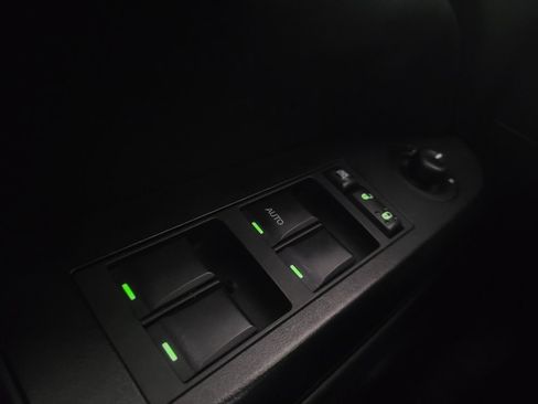 Used 2017 Jeep Patriot Latitude FWD image 27