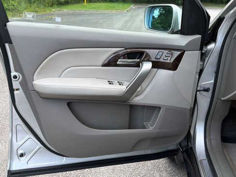 Used 2010 Acura MDX AWD/4WD image 12