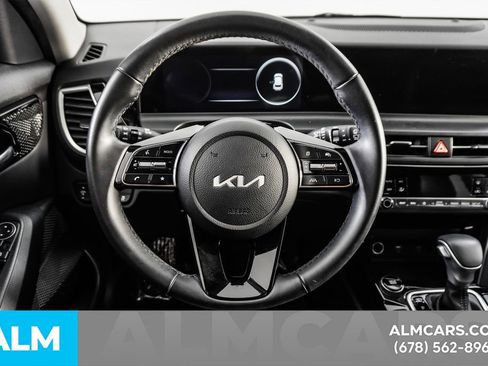 Used 2024 Kia Seltos S image 26