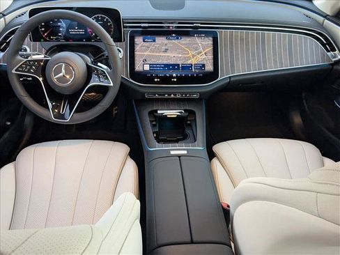 Used 2026 Mercedes-Benz E 350 Sedan image 13