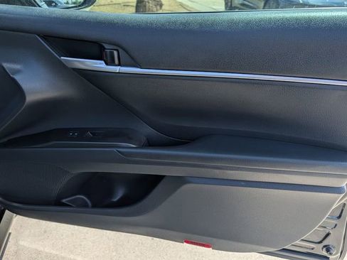 Used 2024 Toyota Camry LE FWD image 30