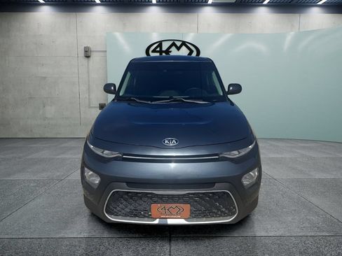 Used 2020 Kia Soul S FWD image 8